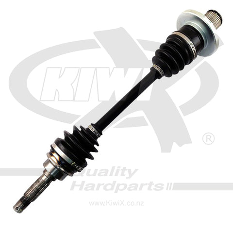 Front Drive Shaft for Suzuki Kingquad 750AXi and 500AXi