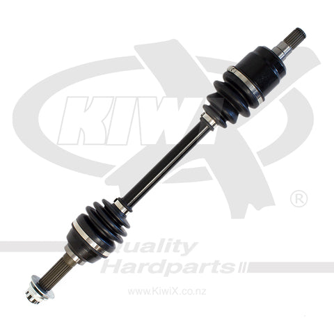 KiwiX Front Right CV Shaft Assembly A307 LTA400 LTF400