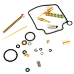 CARB REPAIR KIT TRX 500 01-04