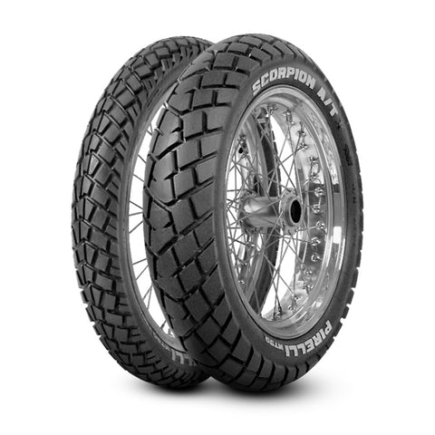 TYD1815070MT90AT - PIRELLI MT90 AT |150|70~VR|18|70V| TL