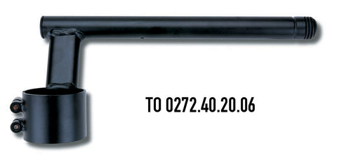 PR HALF H/BARS 750/900SS DIA. 50mm RISE OF 60mm