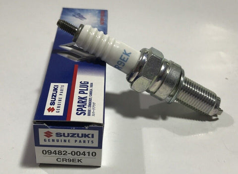 09482-00410 SPARK PLUG NGK CR9EK