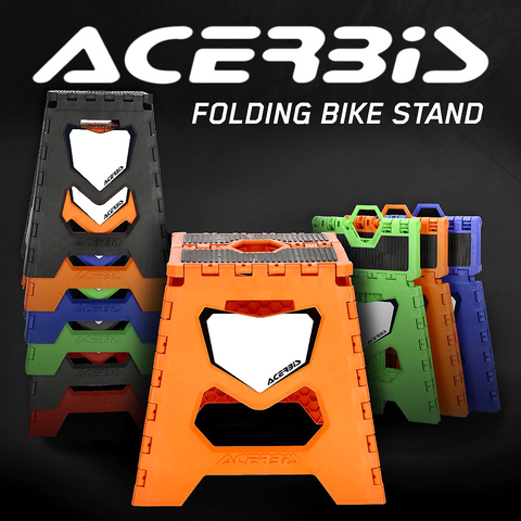 Acerbis Folding Stand