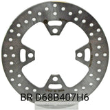 BR D68B407H6