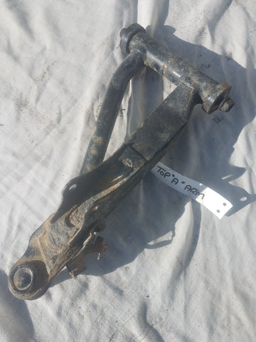 USED Suzuki LT-A500X Front left Upper A-arm