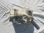 USED Suzuki LT-A500X Front diff  - Complete