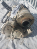 USED Suzuki LT-A500X Front diff  - Complete