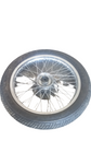 1988 Suzuki VS1400 Intruder USED Front wheel