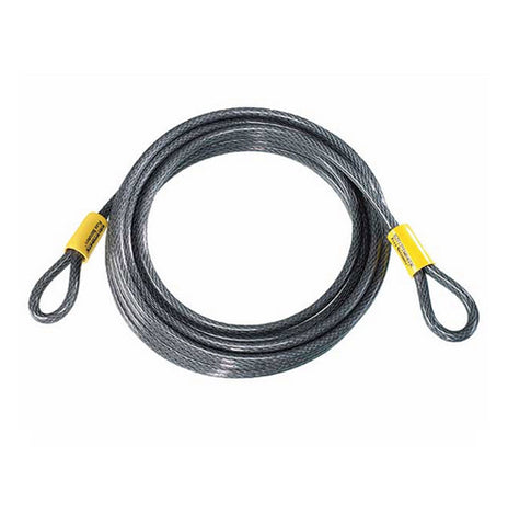 Kryptonite KryptoFlex 3010 Looped Cable