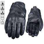 FIVE SportCity EVO Gloves Black