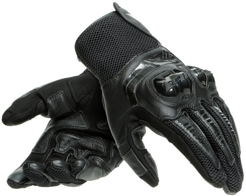 Mig 3 Unisex Glove Black