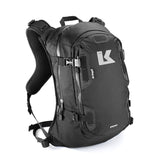 KRIEGA R20 Range motorcycle backpack KRU20