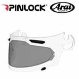 AH-PL000456 - SAMPLE PICTURE - Arai DKS116 Standard Insert (in dark tint for intense sunshine) offers normal field-of-view coverage for the Arai XD-3 and XD-4  - also available in Protectint which changes colour by sunlight