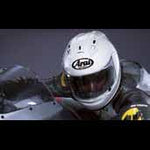 All-day comfort with the Arai interior fit and shape together with the finest liner materials and the extensive ventilation system. And thanks to the perfect balance and weight distribution of the helmet, you hardly notice you are wearing an Arai