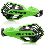 ACERBIS K Future Green Black