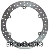 BR D68B407K3
