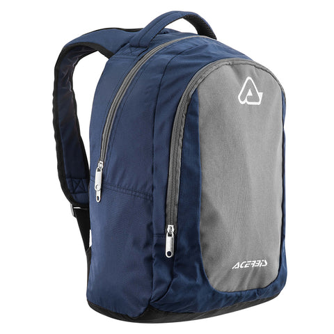 ACERBIS Alhena Backpack Blue