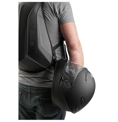 Ogio MACH 3 Motorcycle Backpack - Stealth