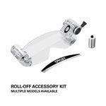 OA-02-071 Oakley XS O Frame MX Roll Off Accessories Kit - SAMPLE PICTURE
