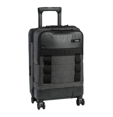 Ogio ONU 4WD Travel Bag - Dark Static (Carry-On)