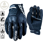 FIVE E2 Enduro Gloves Black