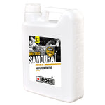 Samourai Racing 4L with strawberry scent