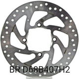 BR D68B407H2