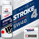Stroke 4 Racing