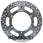 BR D68B407K2