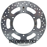 BR D68B407K2