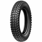 T21275 MITLSC - Michelin 2.75-21 45L TT front Trial Comp trials tyre