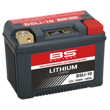 BS Battery Lithium BSLi_10 12v 72Wh 360A