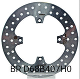 BR D68B407H0