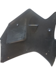 USED - Suzuki RG150 Right hand fairing panel