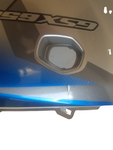 USED - Suzuki GSX650F right hand fairing panel