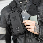 Kriega Harness Pocket XL L-Handed
