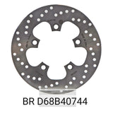BR D68B40744