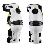 MOBIUS-X8 Knee Brace White/Yellow