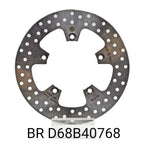 BR D68B40768