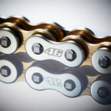 DID VR46 Chain