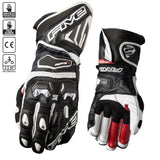 FIVE RFX1 Gloves - Black White