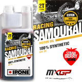 Samourai Racing