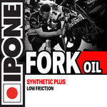 Fork Fluid Semi Synthetic Plus