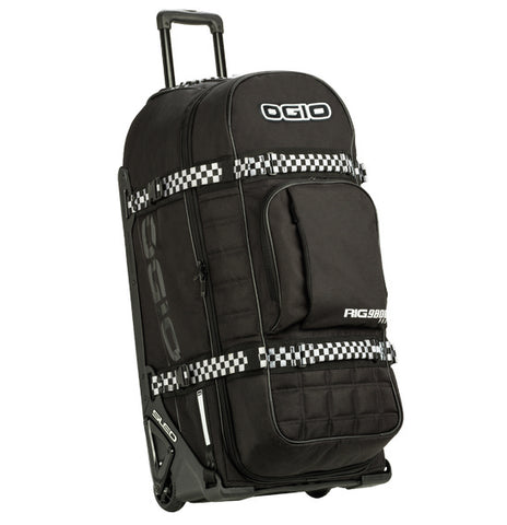 Ogio RIG 9800 PRO - Fast Times