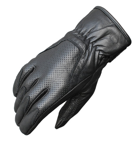 NEO Bella Glove - Ladies Leather Cruiser