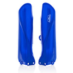 LOWER FORK COVER YZ85