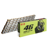 DID 525VR46 Chain