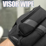 MOTODRY Thermo Glove -Visor Wipe