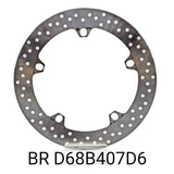 BR D68B407D6