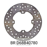 BR D68B40780